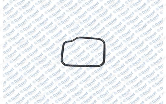 NIFEA 14638 Termostat Govde Contasi Alfa Romeo Mito - Chevrolet Aveo - Fiat 500 - Doblo - Fiorino - Linea - Panda - Punto - Qubo - Egea - Astra H-J - Combo - Corsa D-E - Meriva B {Euro 4-5-6}
